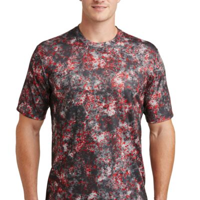 Mineral Freeze Tee Thumbnail