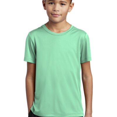 Youth Posi UV ™ Pro Tee Thumbnail