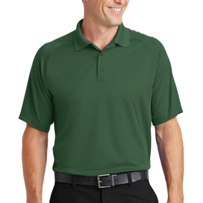Dry Zone ® Raglan Polo Thumbnail