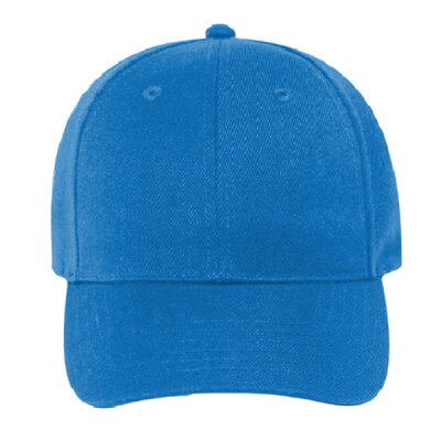 OTTO Alternative Wool Twill Six Panel Low Profile Baseball Cap Thumbnail