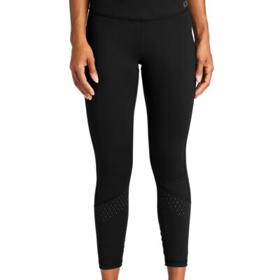 Endurance Ladies Laser Tech Legging Thumbnail