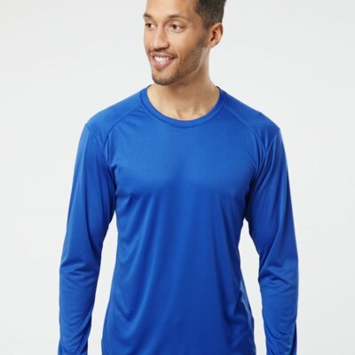 Long Islander Performance Long Sleeve T-Shirt Thumbnail