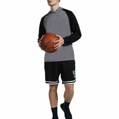 Echo Hooded Pullover Thumbnail