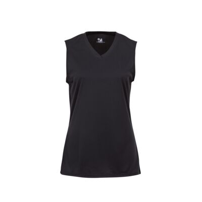 B-Core Girls' Sleeveless Tee Thumbnail