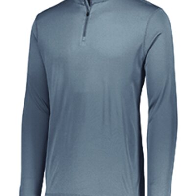 AUGUSTA Adult Attain Quarter-Zip Pullover Thumbnail