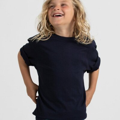 Youth Heavyweight T-Shirt Thumbnail