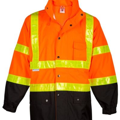 Storm Stopper Pro Rainwear Jacket Thumbnail