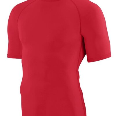 Hyperform Compression Short Sleeve Shirt Thumbnail