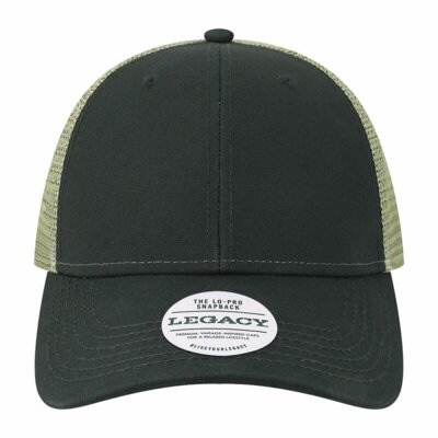 Lo-Pro Snapback Trucker Cap Thumbnail
