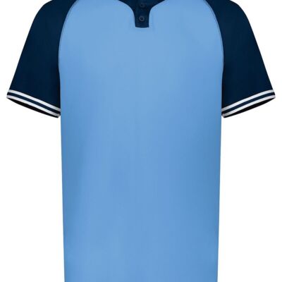 Cutter Henley Jersey Thumbnail