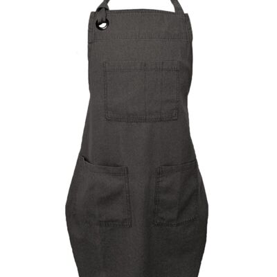 5-Pocket Denim Apron Thumbnail