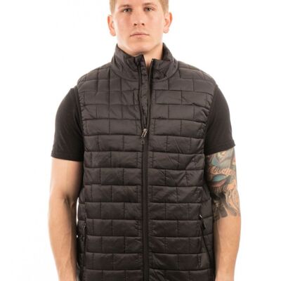 Elemental Puffer Vest Thumbnail