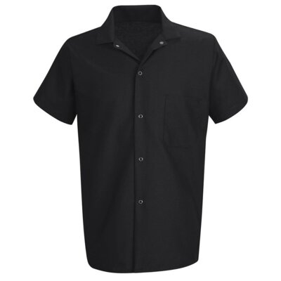 Poplin Cook Shirt Thumbnail