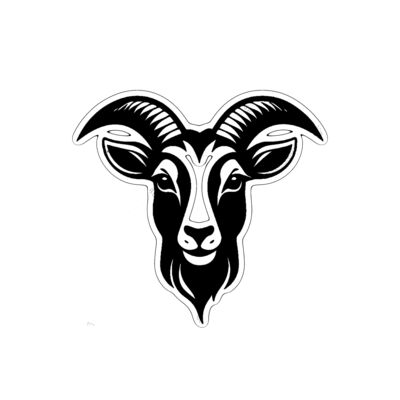 Die Cut Stickers Thumbnail