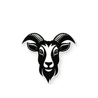 DIE CUT STICKERS Thumbnail