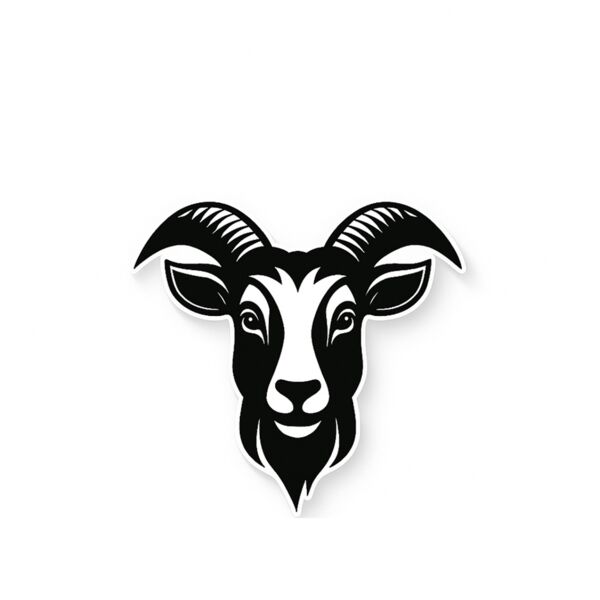 DIE CUT STICKERS Thumbnail