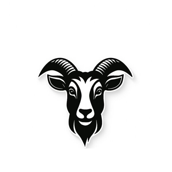 DIE CUT STICKERS Thumbnail