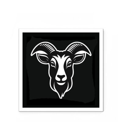 SQUARE STICKERS Thumbnail