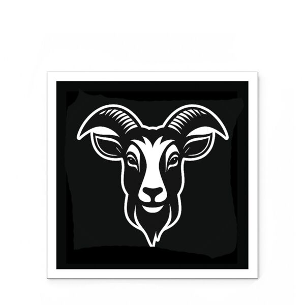 SQUARE STICKERS Thumbnail