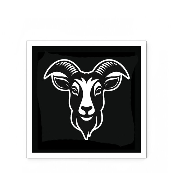 SQUARE STICKERS Thumbnail