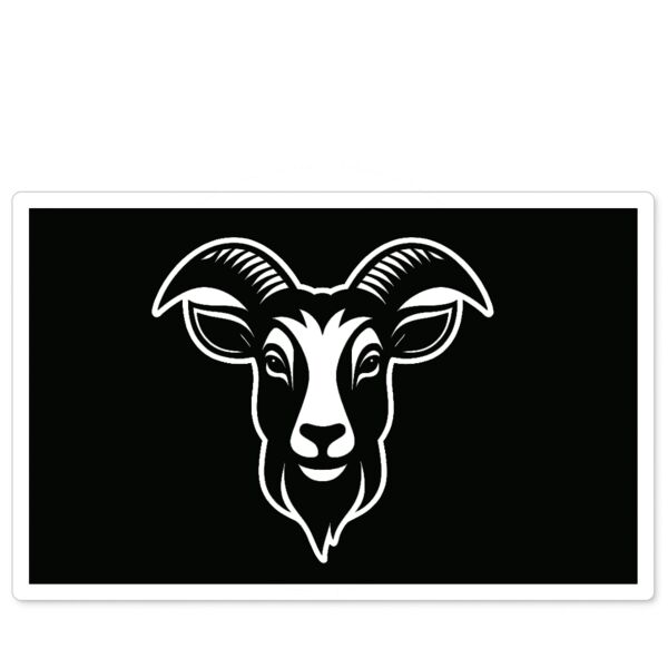 RECTANGLE STICKERS Thumbnail