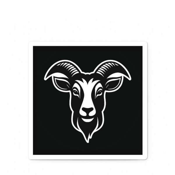 ROUNDED CORNERS STICKERS Thumbnail