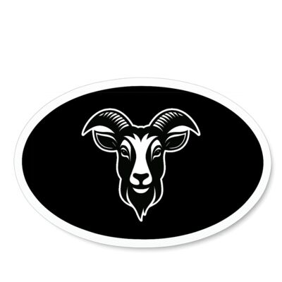 OVAL STICKERS Thumbnail