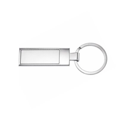 Metallic Keychain Thumbnail
