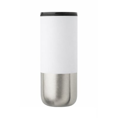 20 oz. Day Off Travel Mugs with Straw Thumbnail