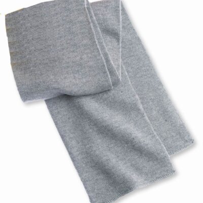 Knit Scarf Thumbnail