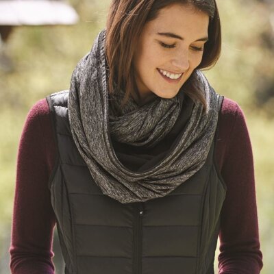 Women's HeatLast™ Infinity Scarf Thumbnail
