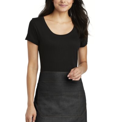 Market Half Bistro Apron Thumbnail