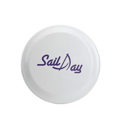 5 in. Mini Plastic Flyers Thumbnail