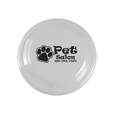 9" Dog Friendly Flyer Thumbnail