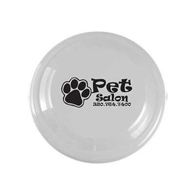 9" Dog Friendly Flyer Thumbnail