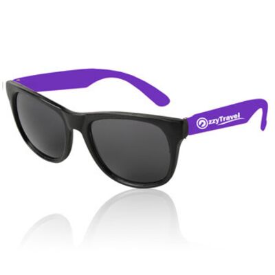 Neon Sunglasses Thumbnail