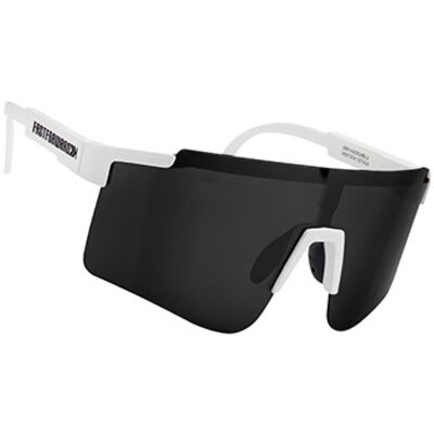 Jagger Recycled Frame Sunglasses Thumbnail