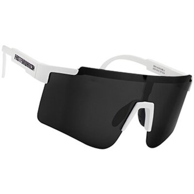 Jagger Recycled Frame Sunglasses Thumbnail