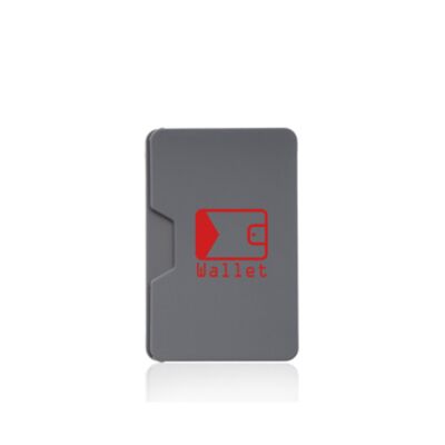 Varadero Silicone Phone Wallets Thumbnail