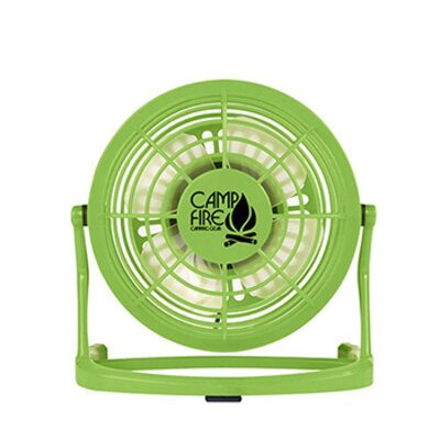 USB Plug-in Fan Thumbnail