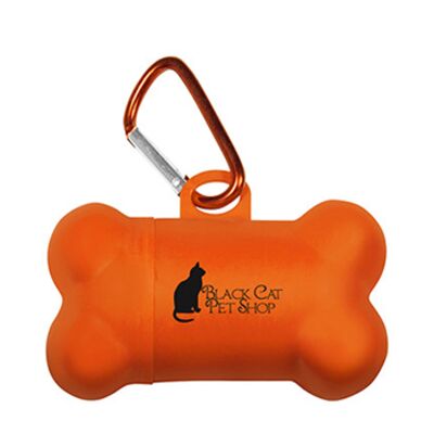 Pet Bag Dispenser Thumbnail