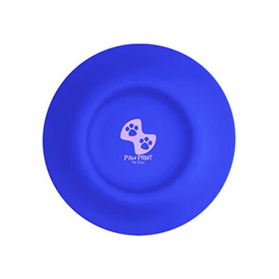 2-In-1 Flying Disc Pet Bowl Thumbnail