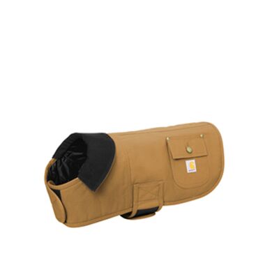 Dog Chore Coat Thumbnail