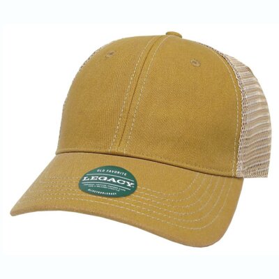Old Favorite Trucker Cap Thumbnail