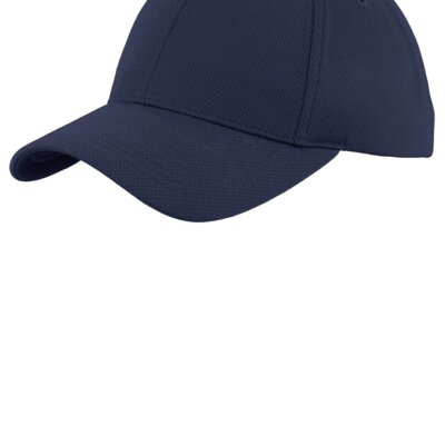 Youth PosiCharge ™ RacerMesh ™ Cap Thumbnail