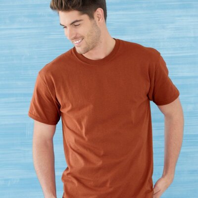 GILDAN Ultra Cotton T-Shirt Thumbnail