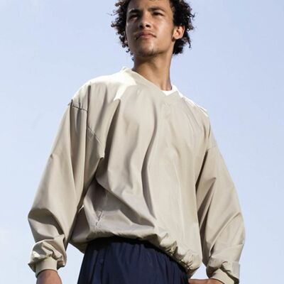 Micro Poly Windshirt Thumbnail