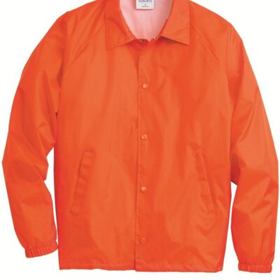 Coach's Jacket Thumbnail
