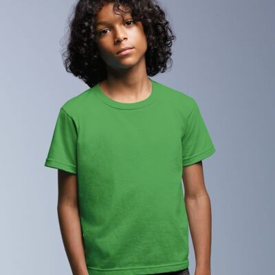 Youth Lightweight Fashion T-Shirt Thumbnail