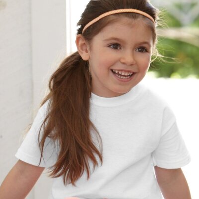 ComfortSoft Youth T-Shirt Thumbnail